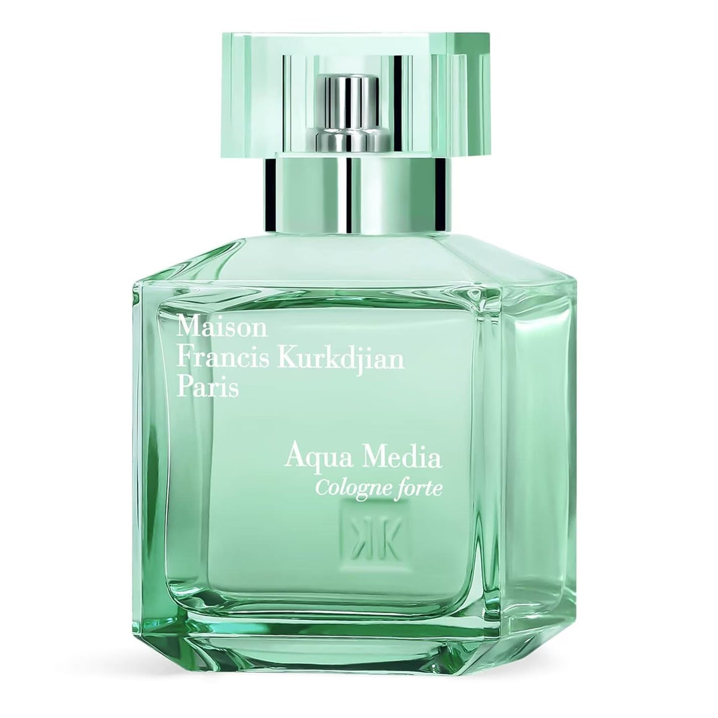 Aqua Media Cologne forte