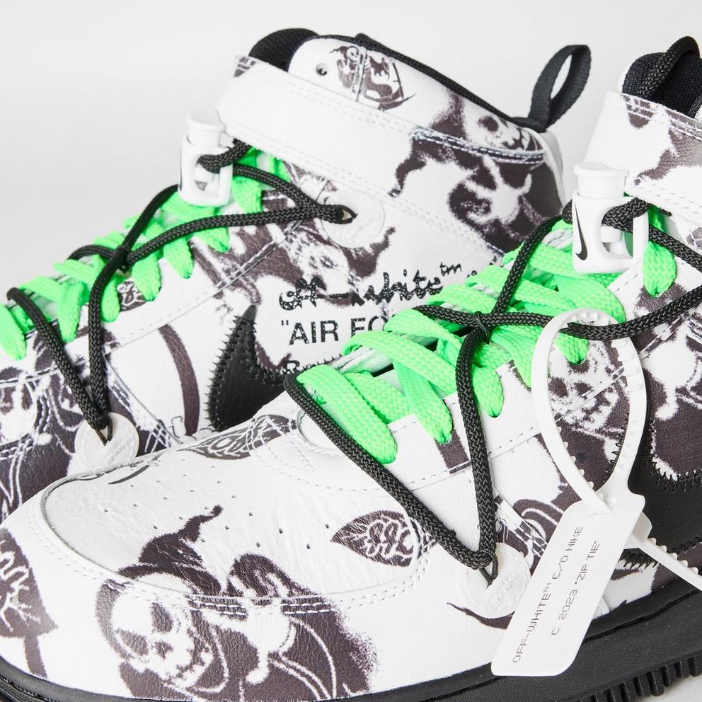 Off White Kids Low Trainers