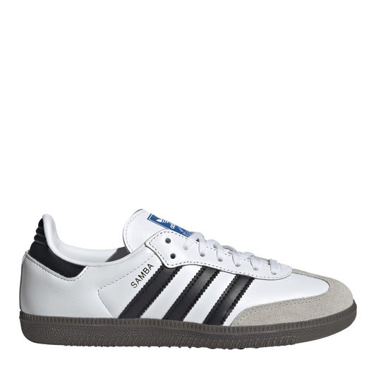 adidas Originals adidas Samba Trainers Juniors