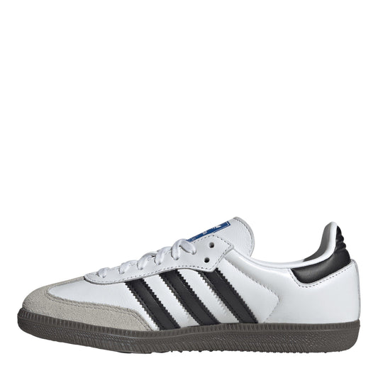 adidas Originals adidas Samba Trainers Juniors