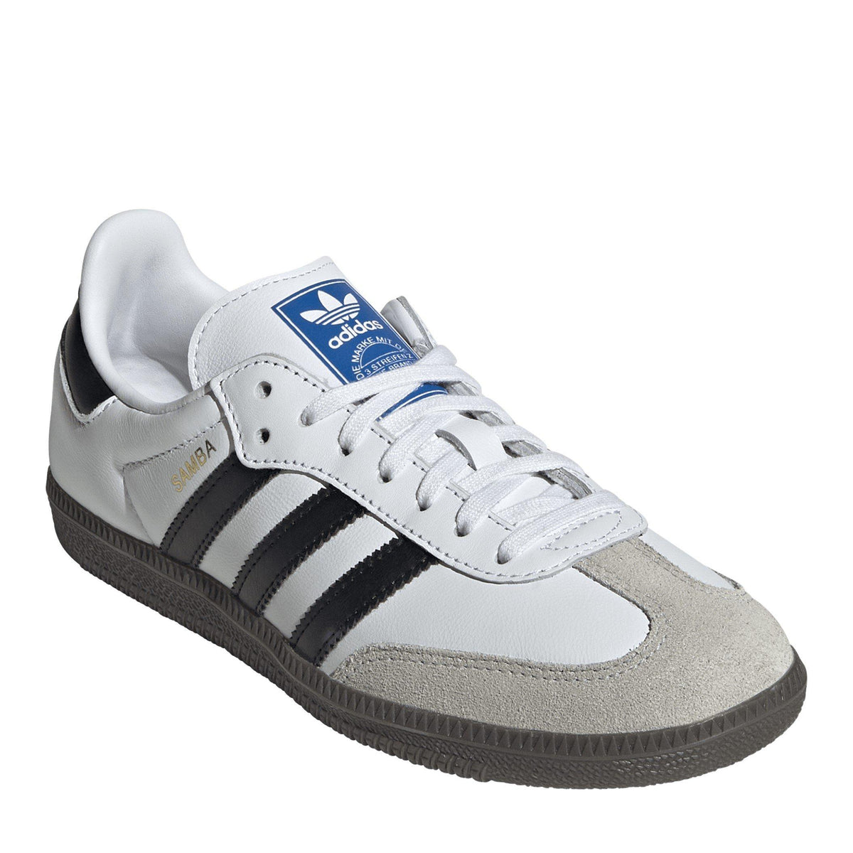 adidas Originals adidas Samba Trainers Juniors