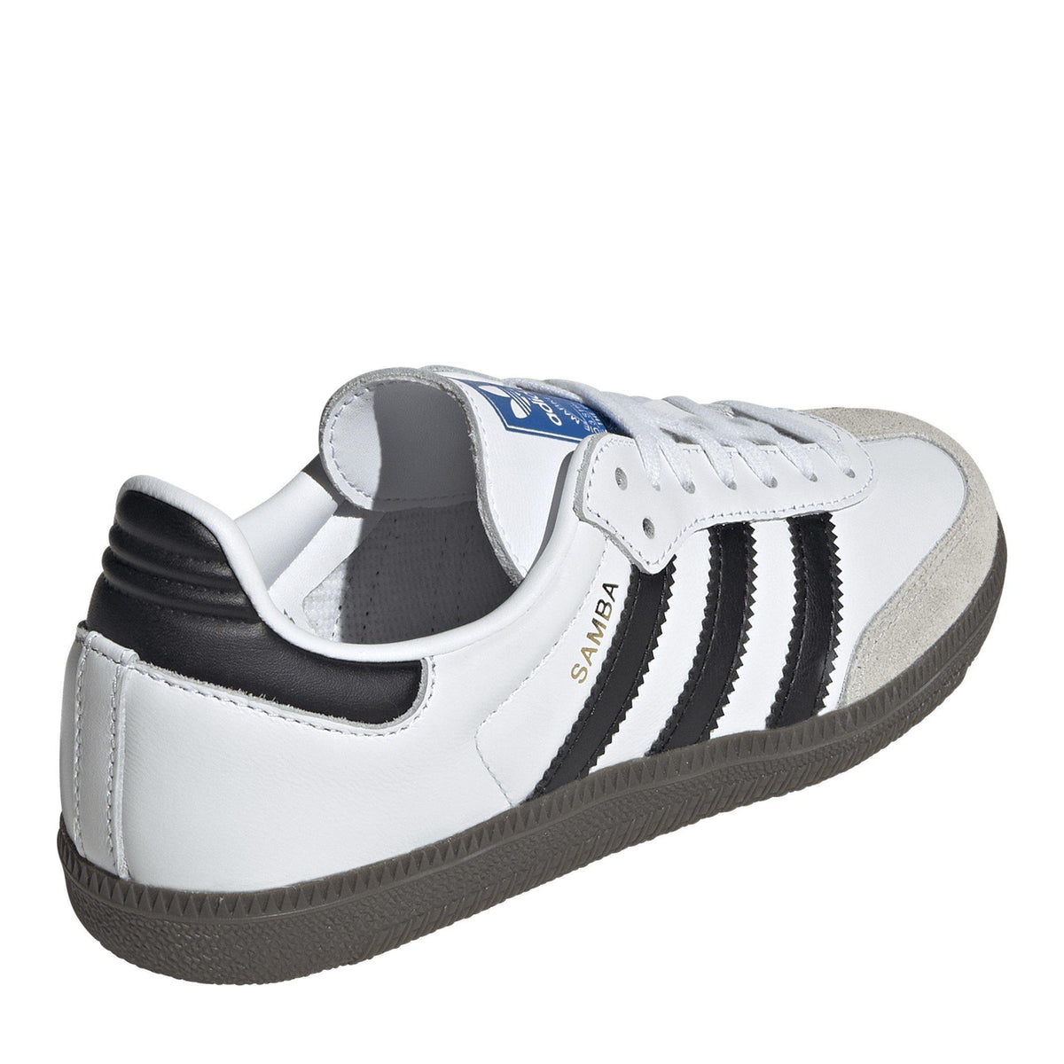 adidas Originals adidas Samba Trainers Juniors