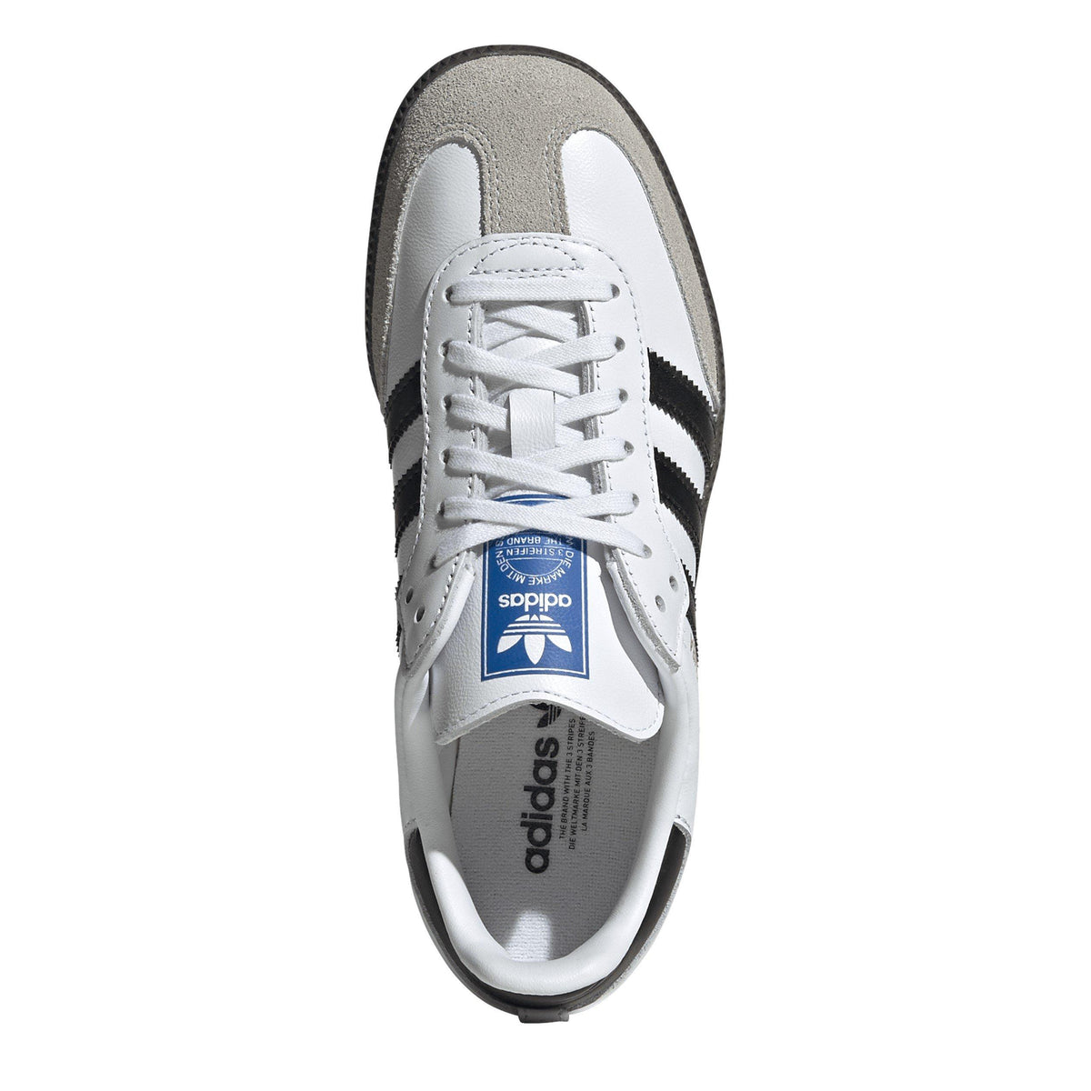 adidas Originals adidas Samba Trainers Juniors