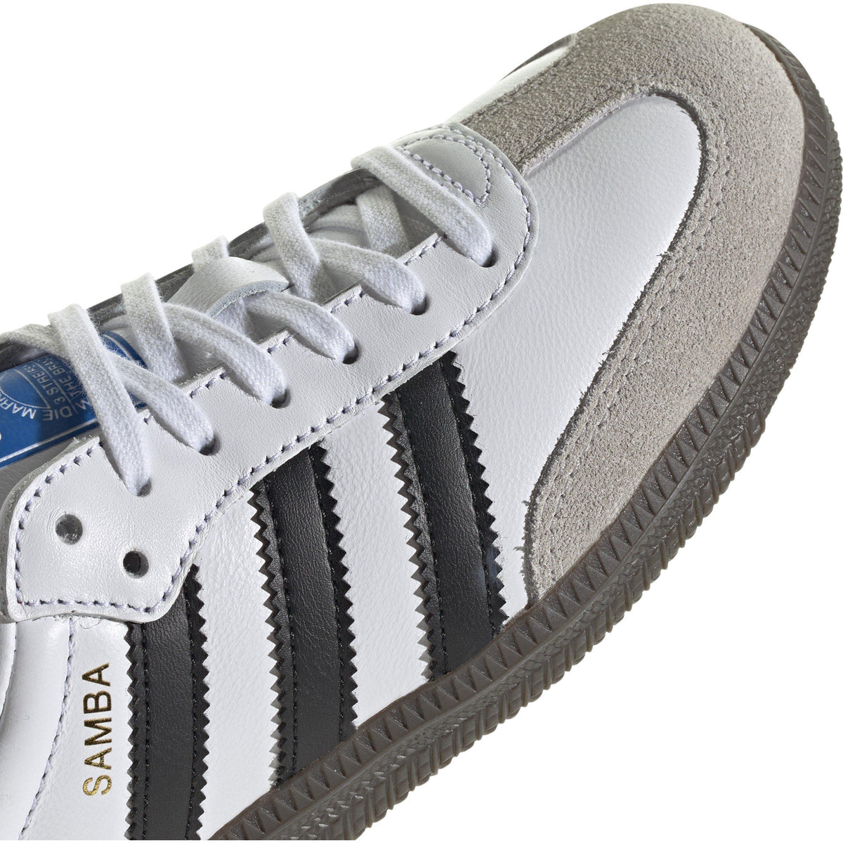 adidas Originals adidas Samba Trainers Juniors