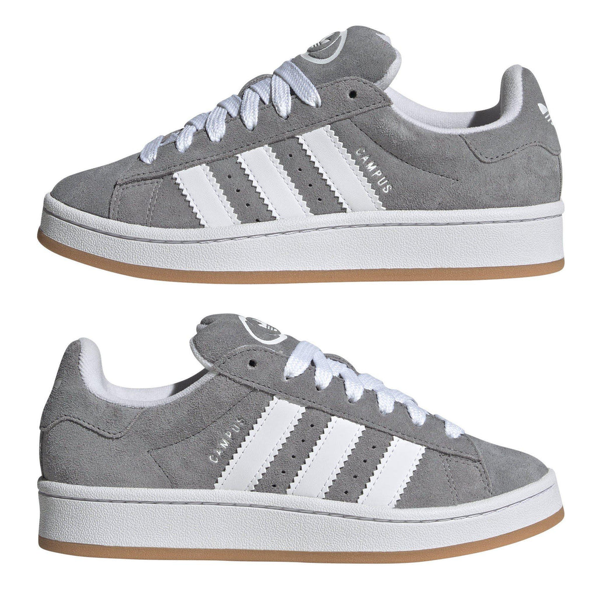 adidas Originals Campus 00s Trainers Juniors