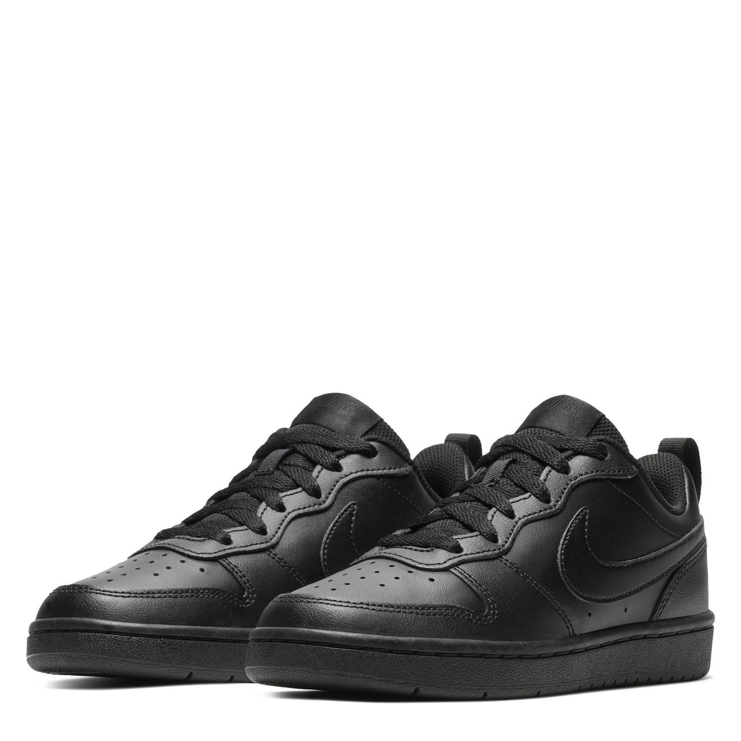 Nike Court Borough Low Recraft Children Shoes
