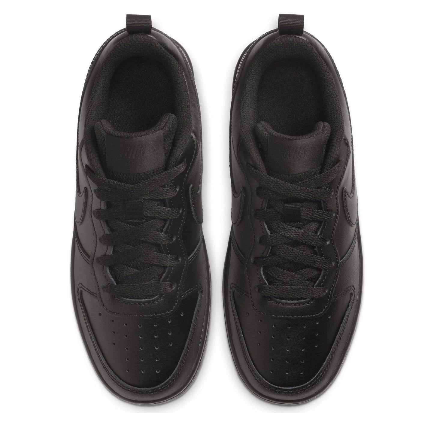 Nike Court Borough Low Recraft Children Shoes