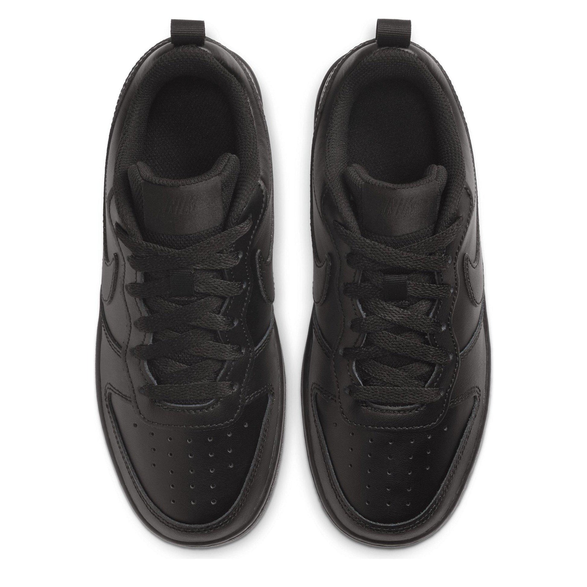 Nike Court Borough Low Recraft Children Shoes