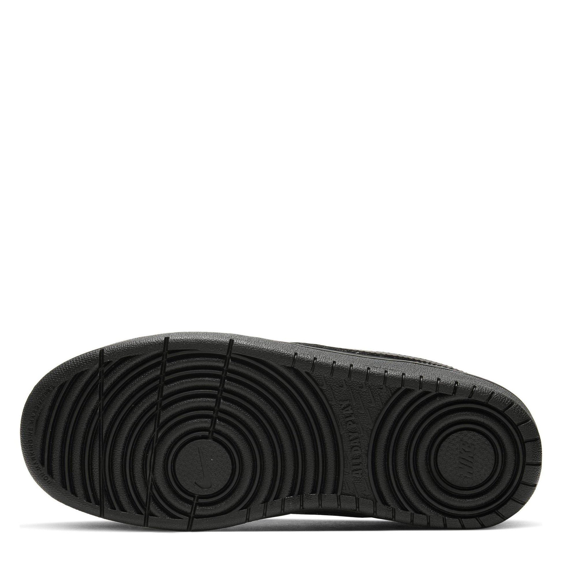 Nike Court Borough Low Recraft Children Shoes