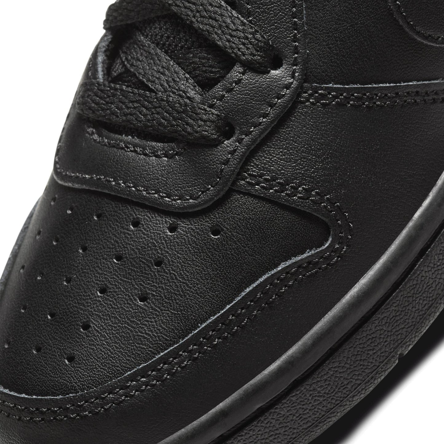 Nike Court Borough Low Recraft Children Shoes