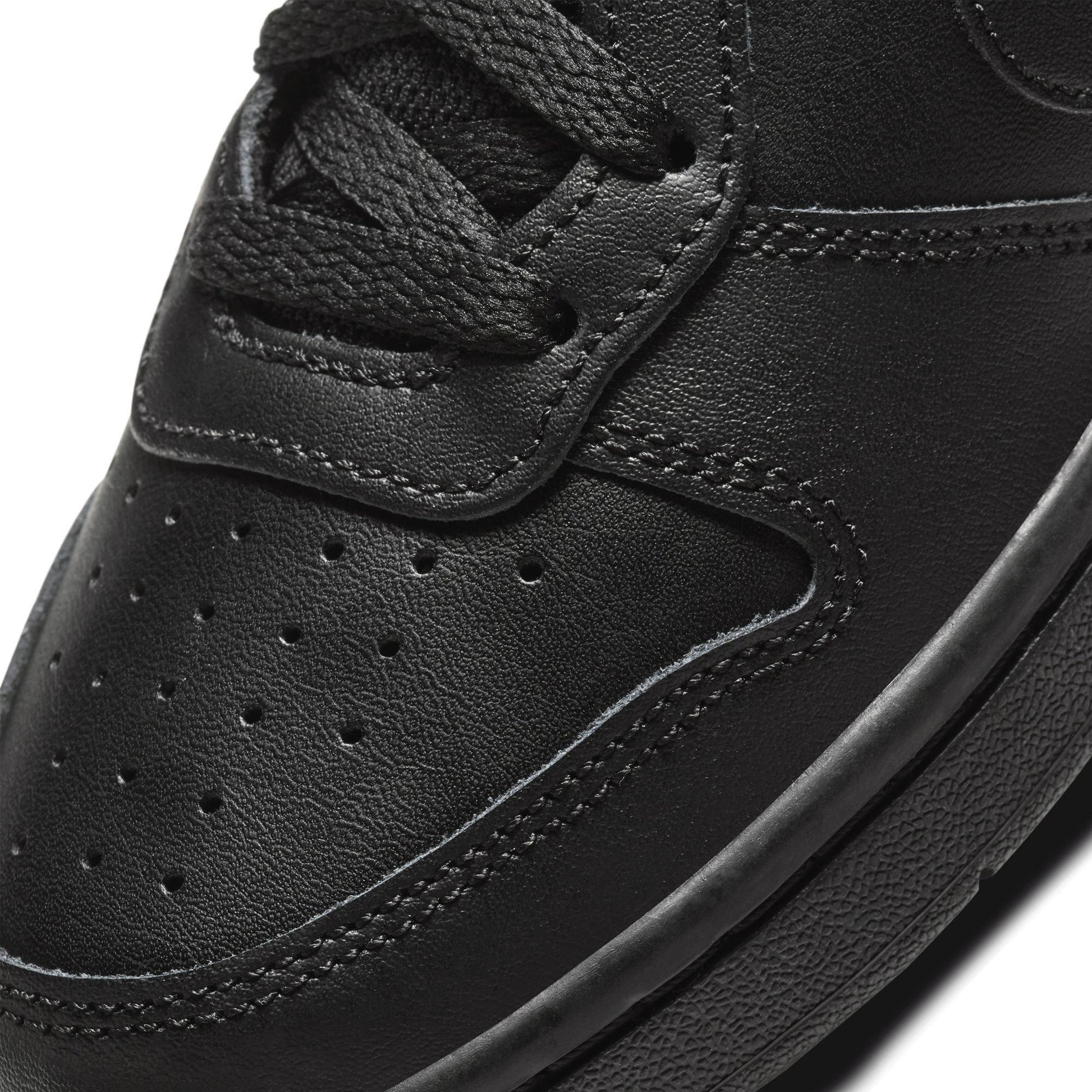 Nike Court Borough Low Recraft Children Shoes