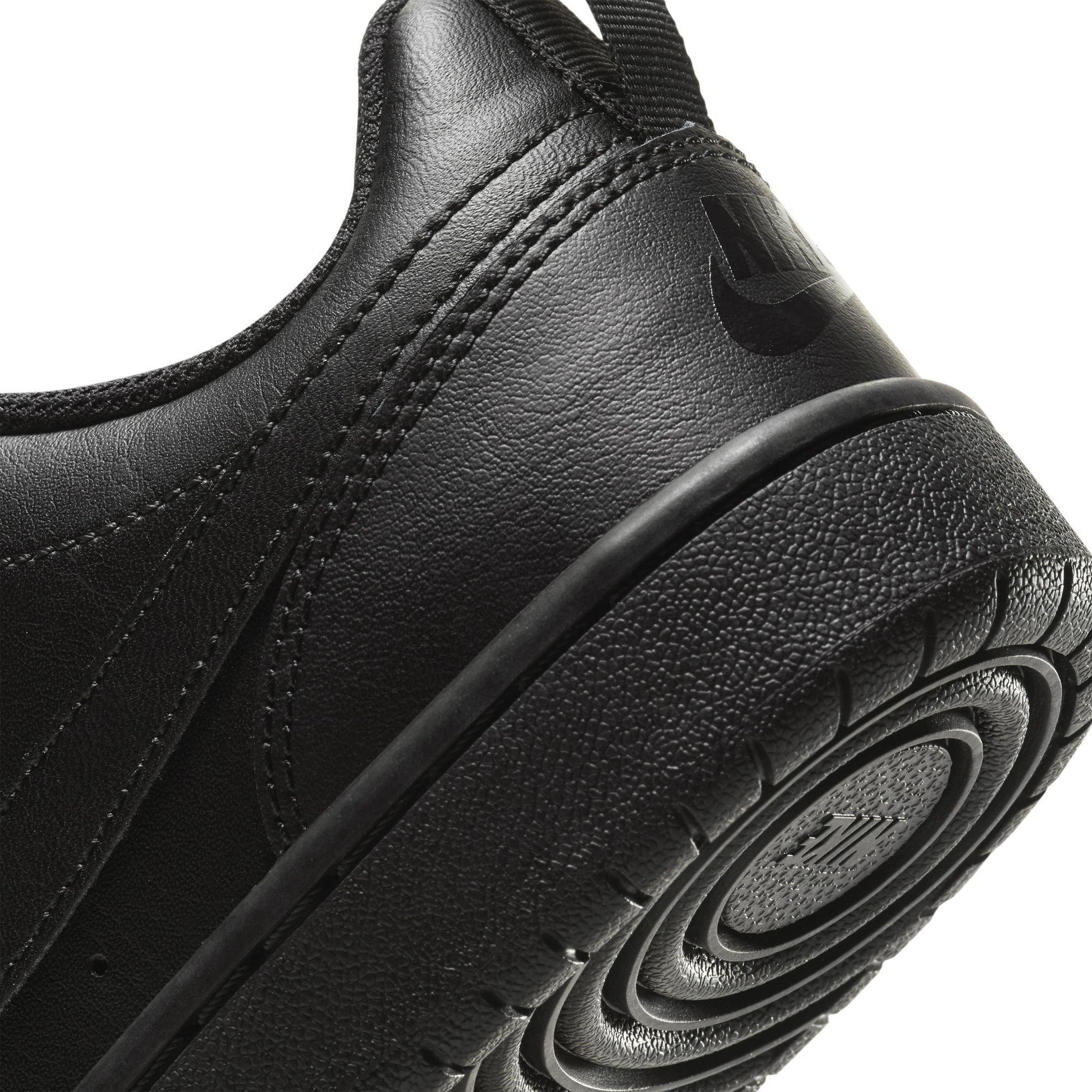 Nike Court Borough Low Recraft Children Shoes