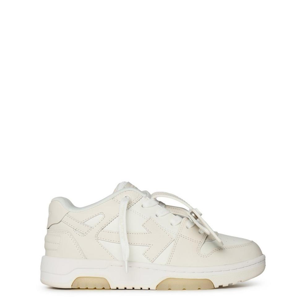 Kids OOO Eco-friendly Materials Trainers