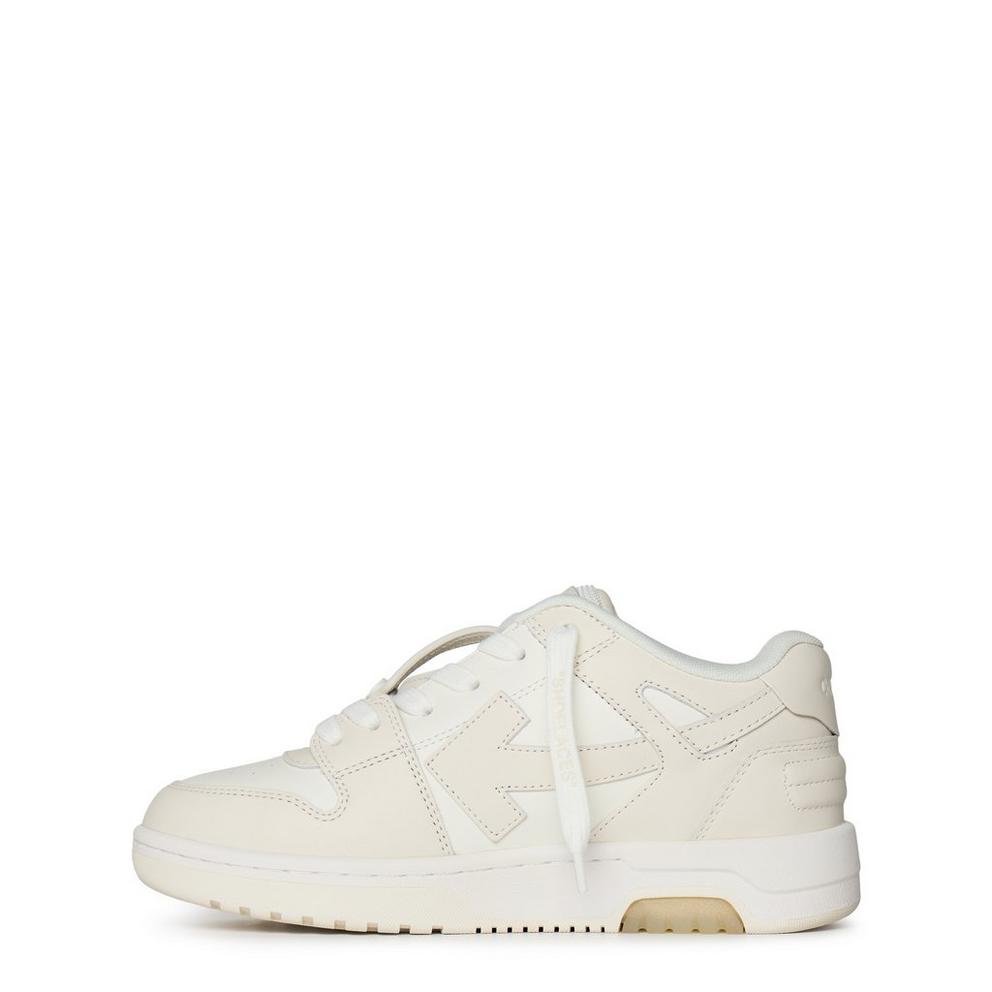 Kids OOO Eco-friendly Materials Trainers