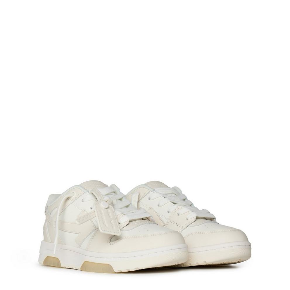 Kids OOO Eco-friendly Materials Trainers