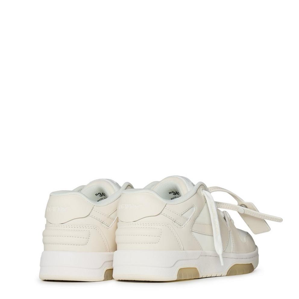 Kids OOO Eco-friendly Materials Trainers