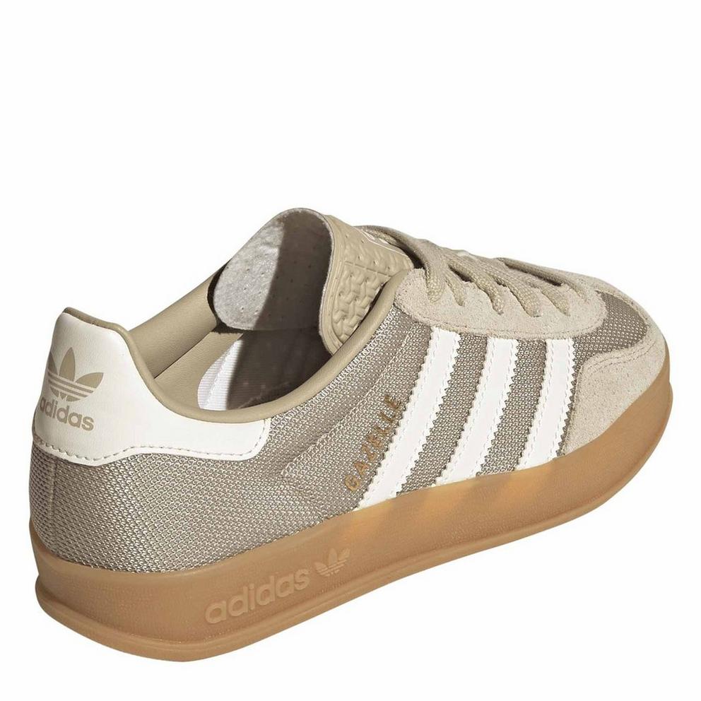 adidas Originals Adidas Gazelle Indoo Jn64