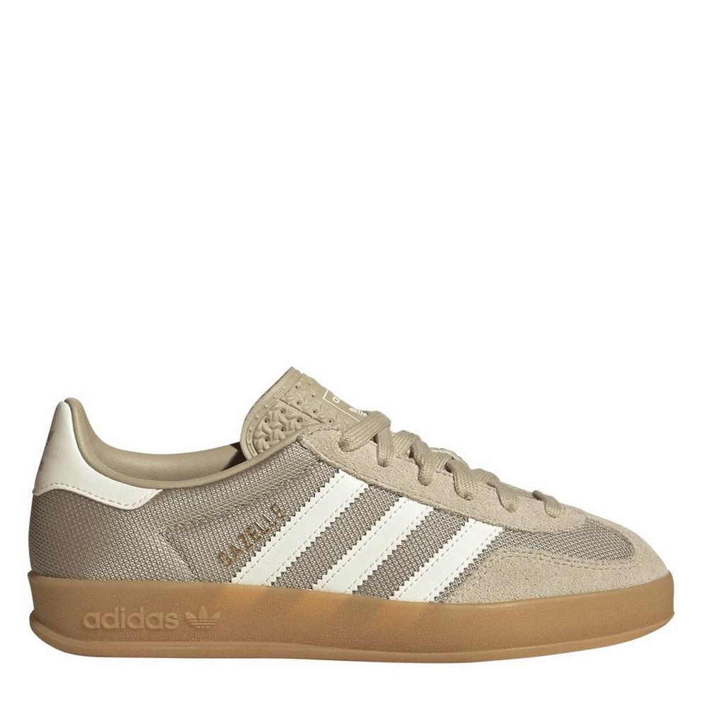 adidas Originals Adidas Gazelle Indoo Jn64