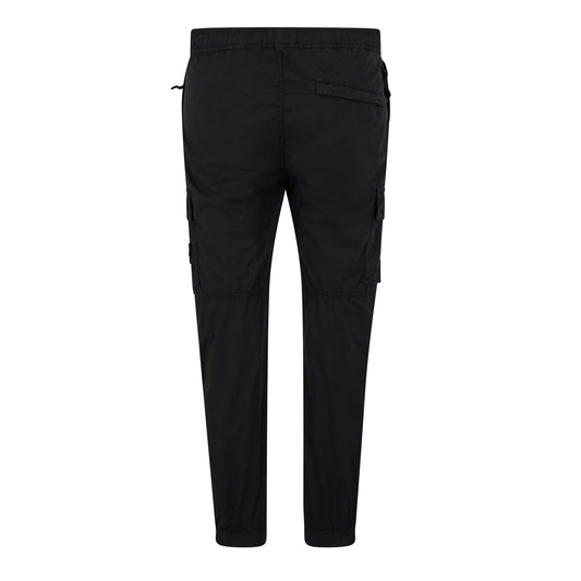 STONE ISLAND Men's Tela Cargo Trousers