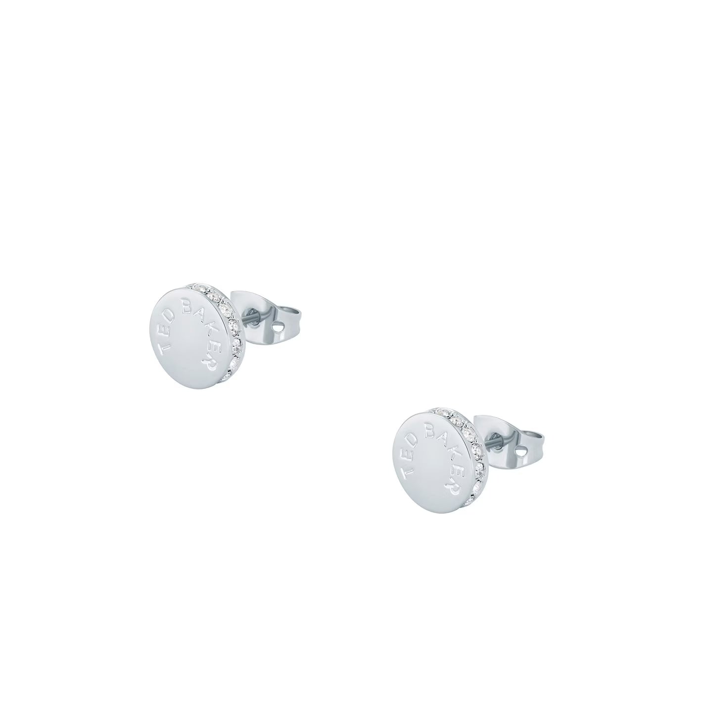 Women's TedJwl Seesay Stud Earrings