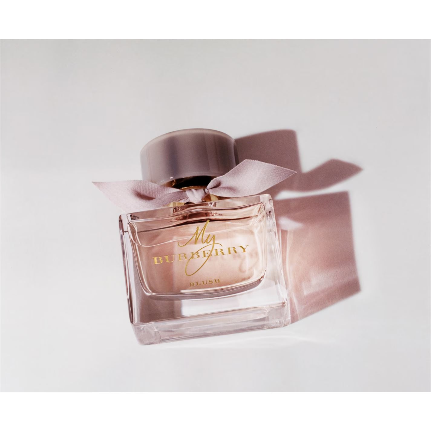 My Burberry Blush For Her Eau de Parfum