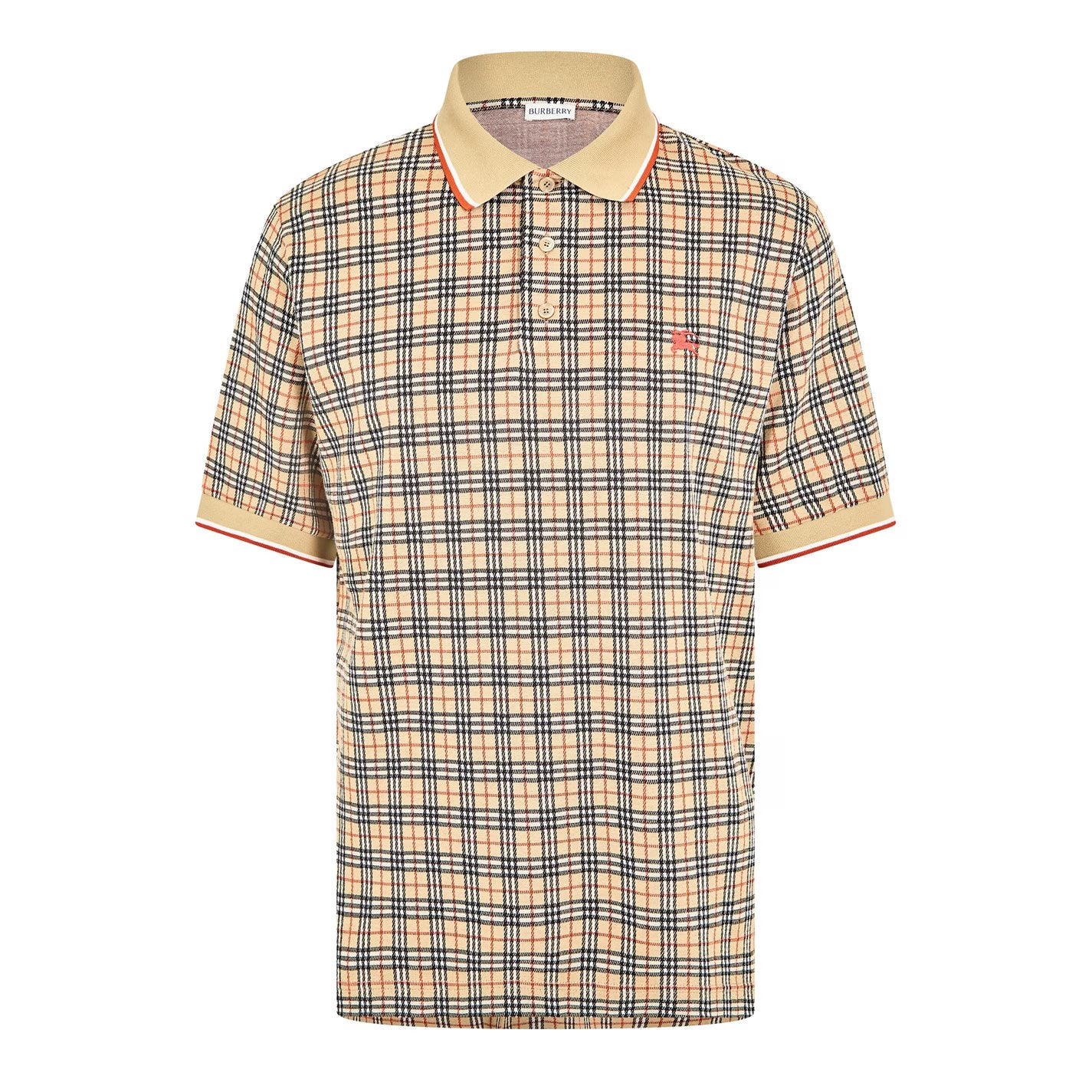 Burb Pelham Polo Sn62