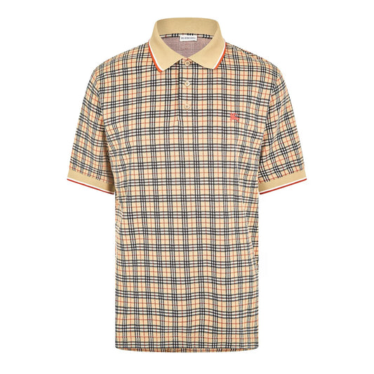 Burb Pelham Polo Sn62