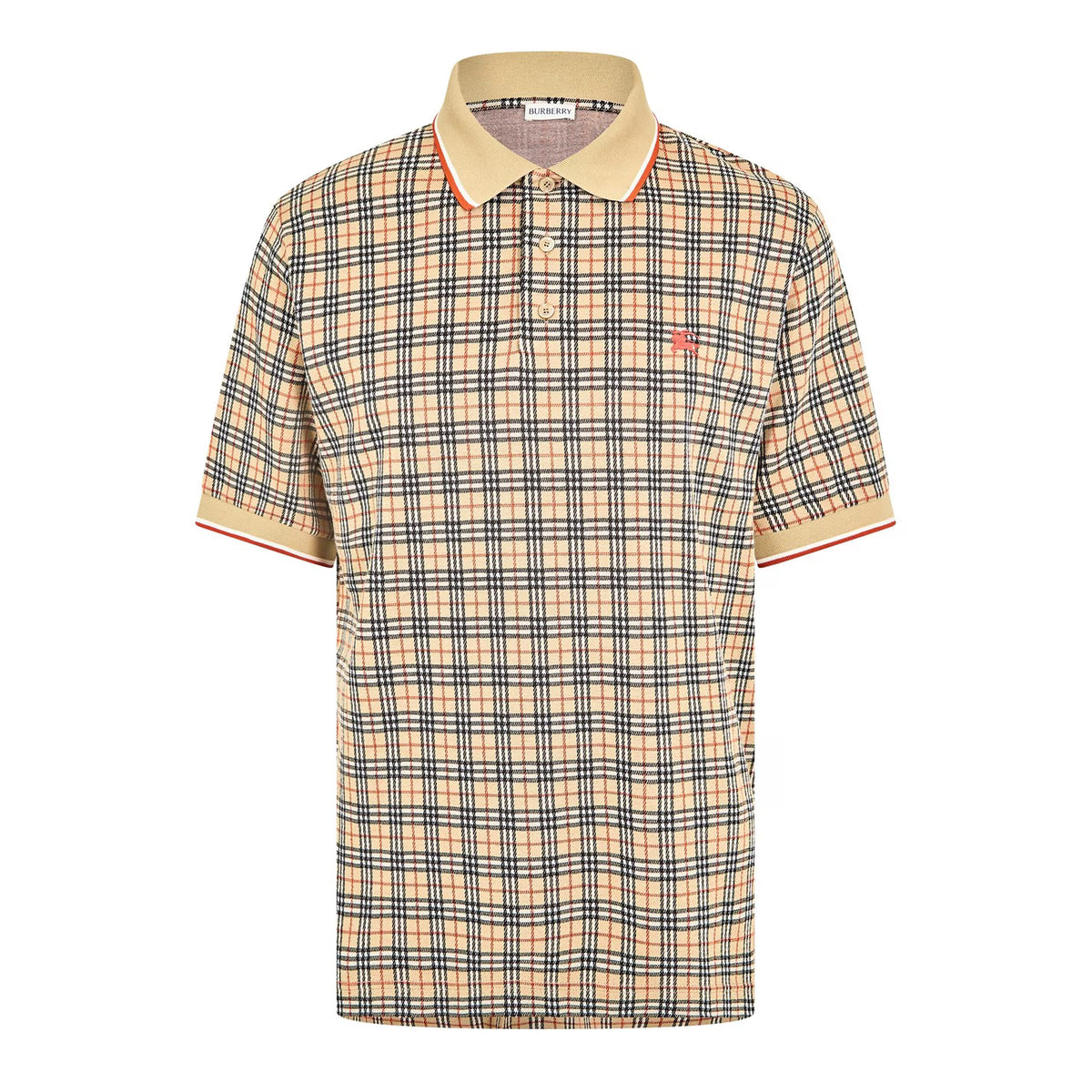 Men's Burb Pelham Polo Shirt