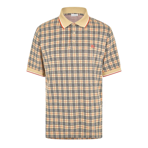 Men's Burb Pelham Polo Shirt
