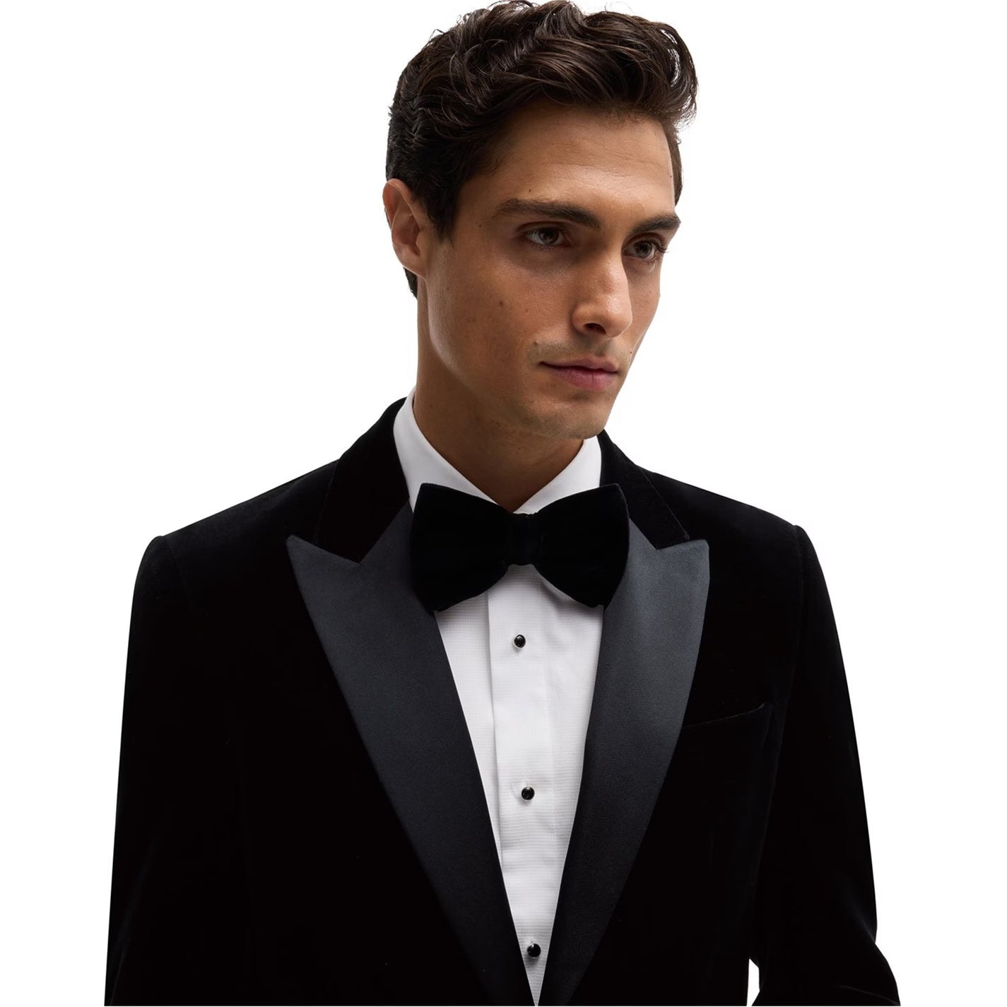 Men's HBB Hutson Tuxedo Jacket