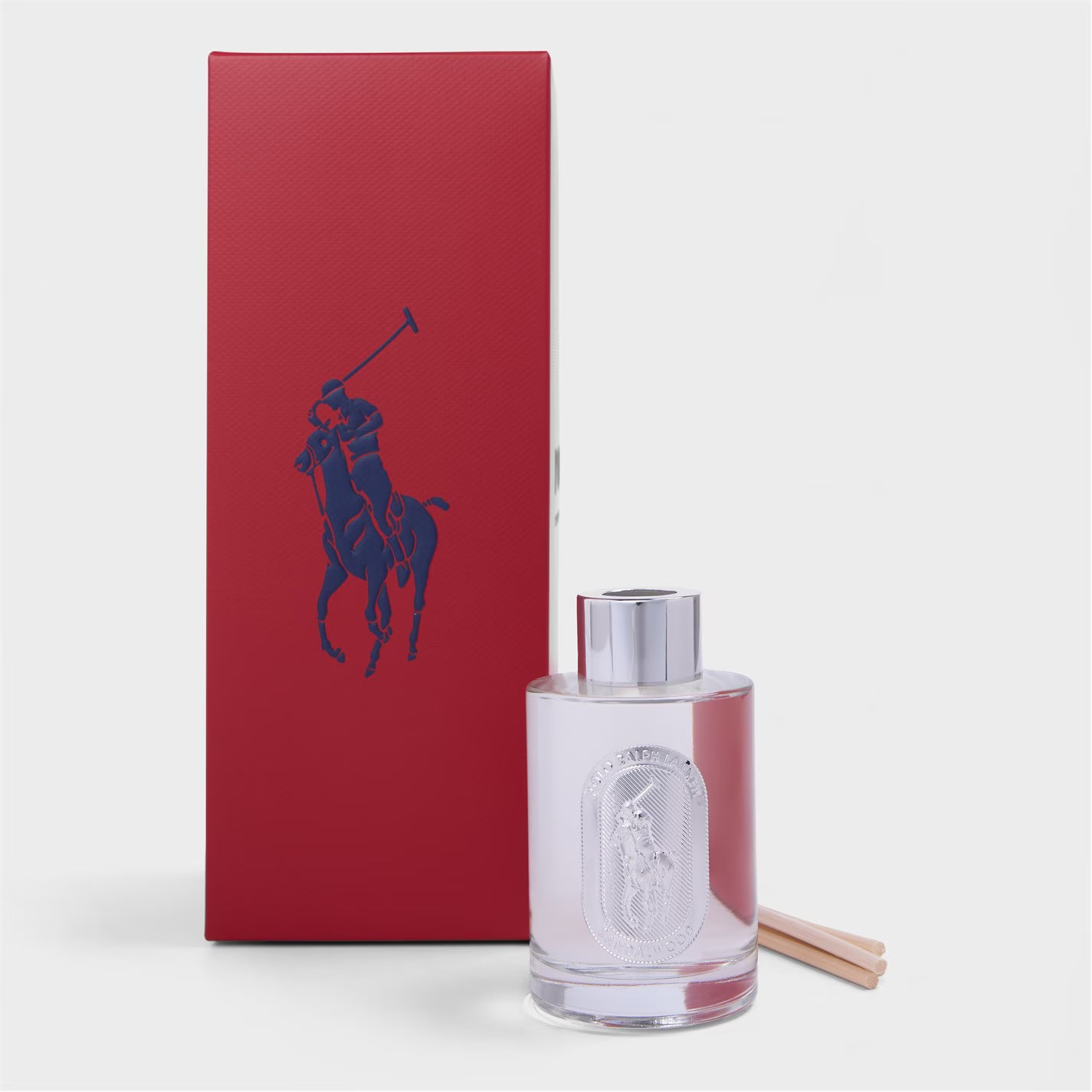 Unisex Adults Polo Diffusers