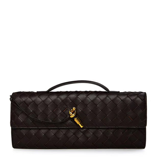 Andiamo Clutch