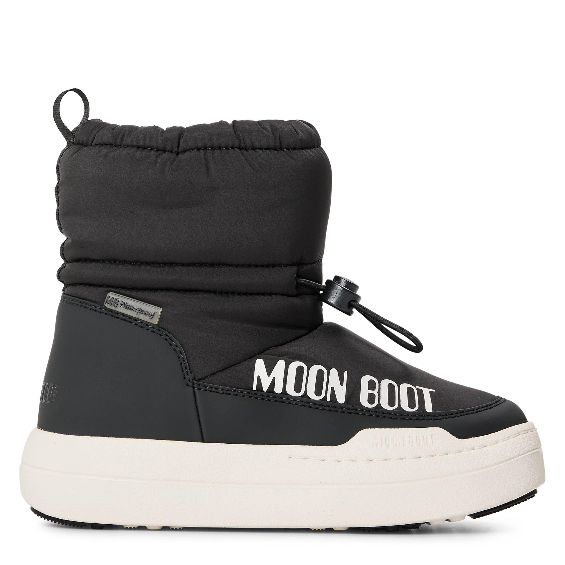 Moon Boot MN BT JR Park Tune M Jn71