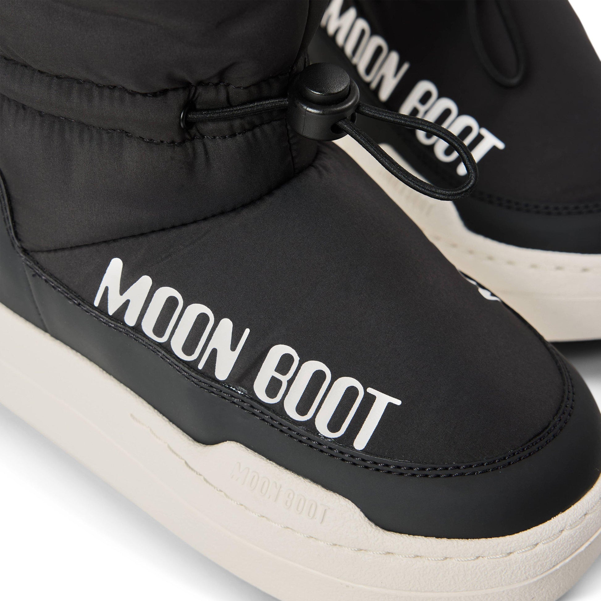 Moon Boot MN BT JR Park Tune M Jn71