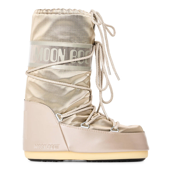 Moon Boot Kids' Icon Glance Snow Boots