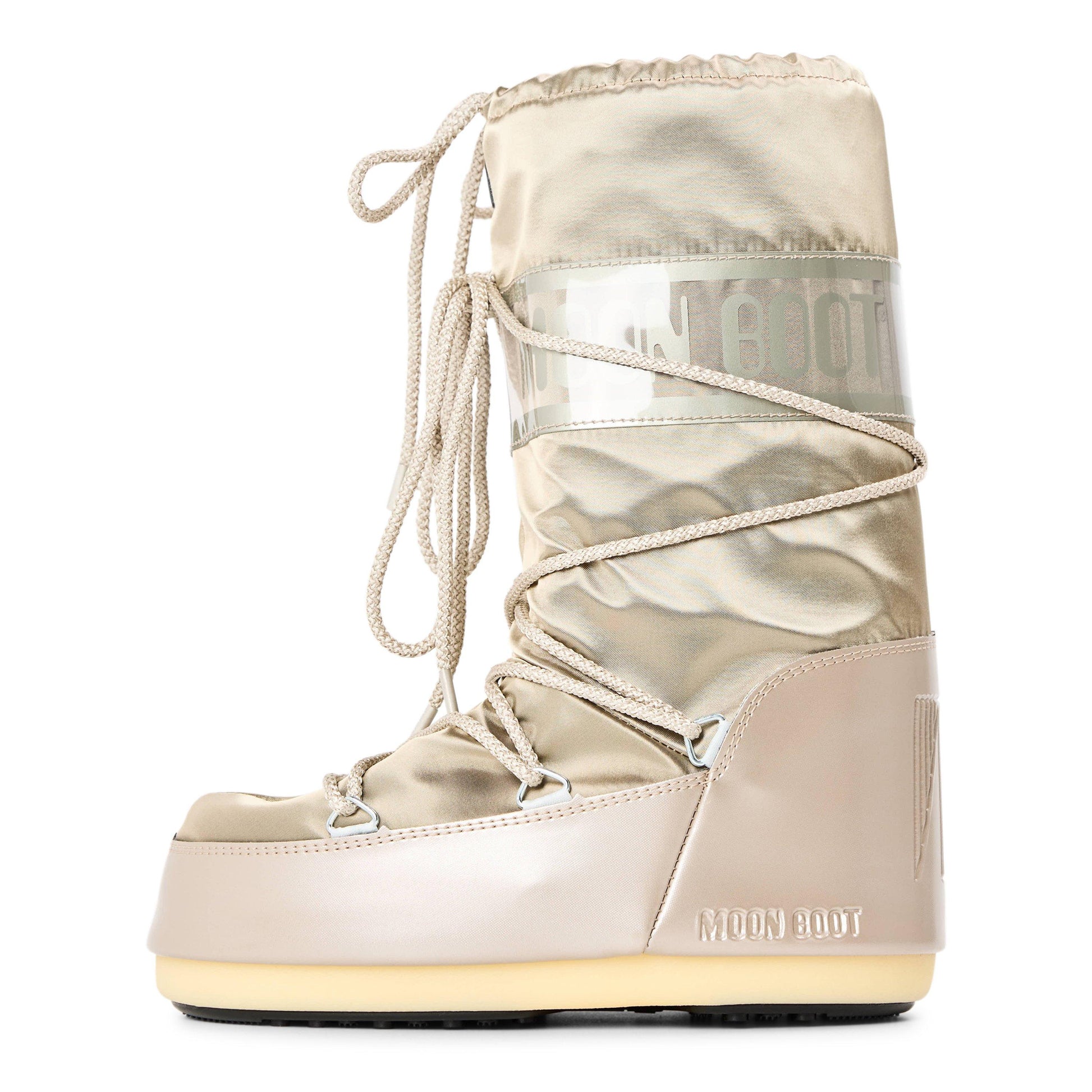 Moon Boot Kids' Icon Glance Snow Boots