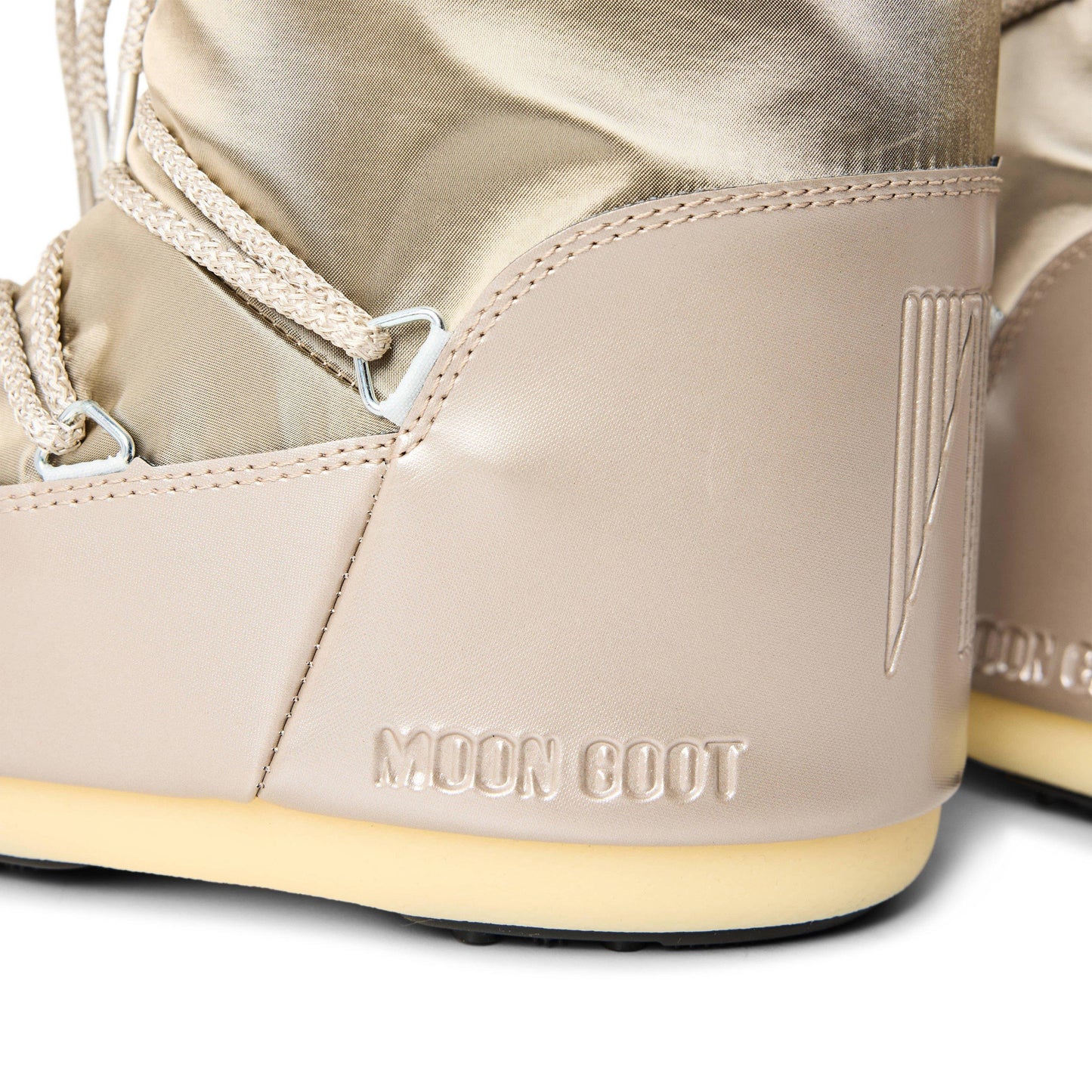 Moon Boot Kids' Icon Glance Snow Boots