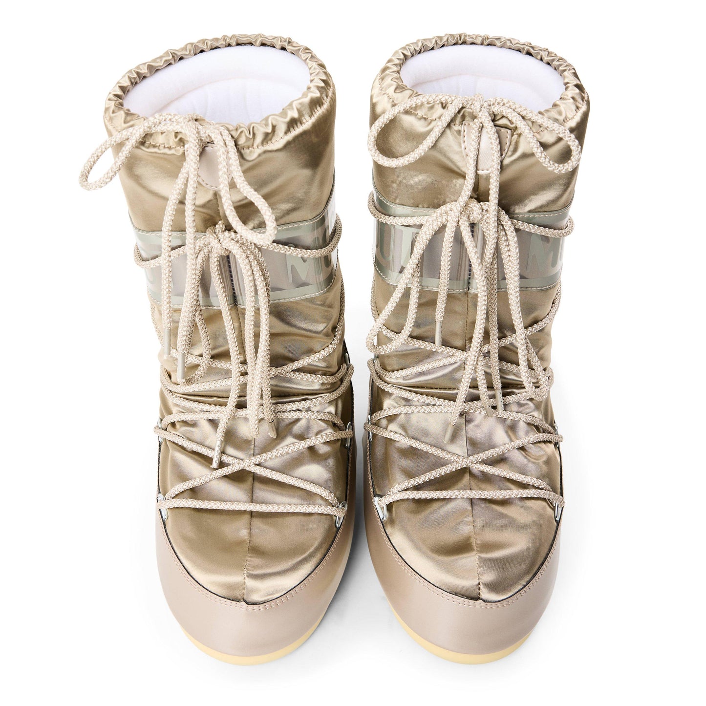 Moon Boot Kids' Icon Glance Snow Boots