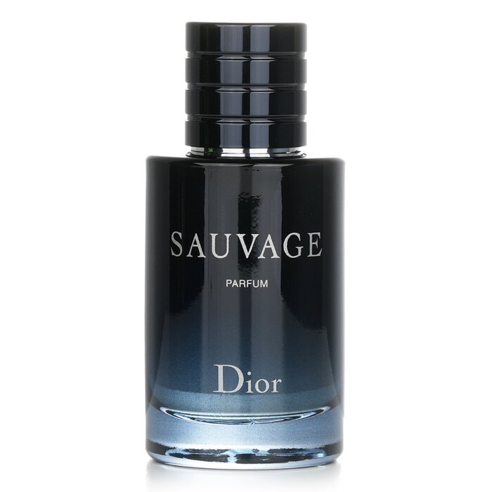 CHRISTIAN DIOR - Sauvage Parfum Spray - Interactive Group