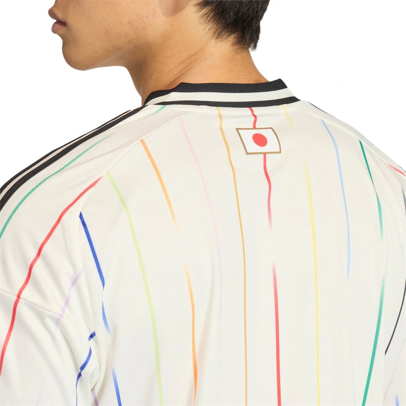 adidas Japan World Cup ™ 2026 Mens Away Jersey
