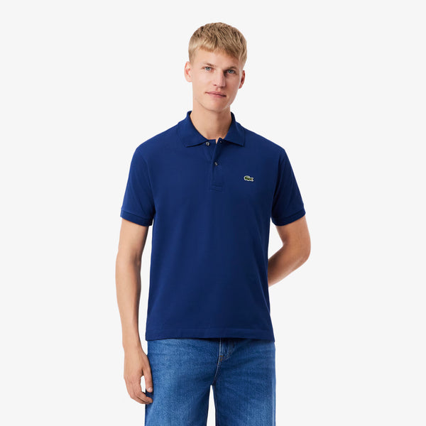 Classic Fit L.12.12 Original Polo Shirt