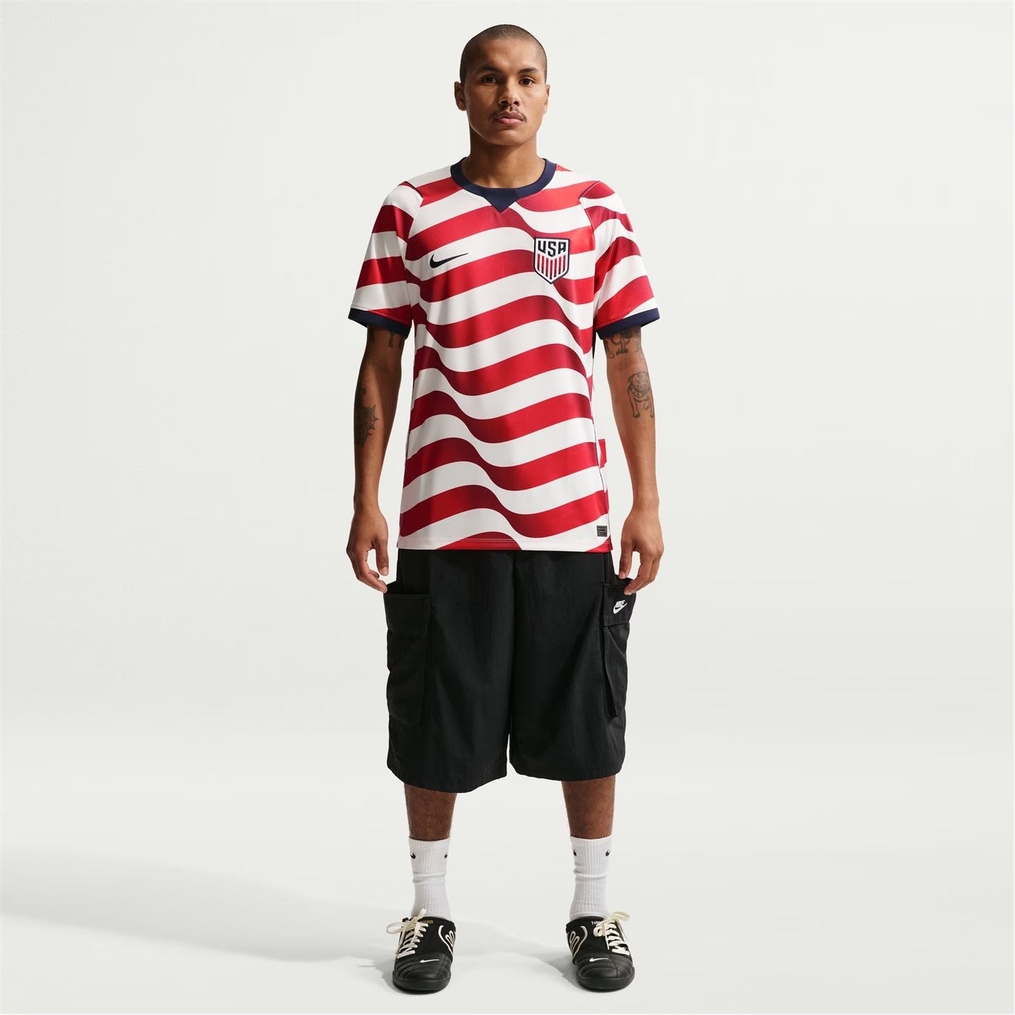 Nike USA World Cup 2026™ Mens Home Jersey