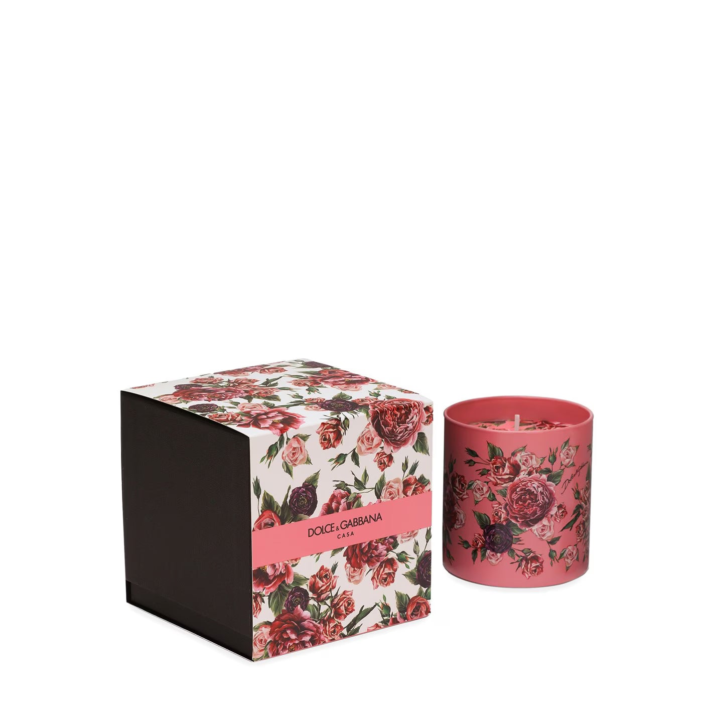 Dolce Scented Candle 380 g