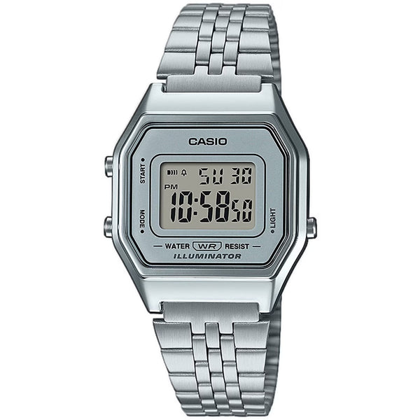 Unisex Adults Digital Watch