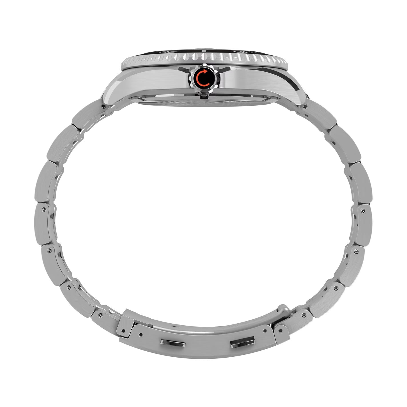 Men's Deepwater Analogue Quartz Watch