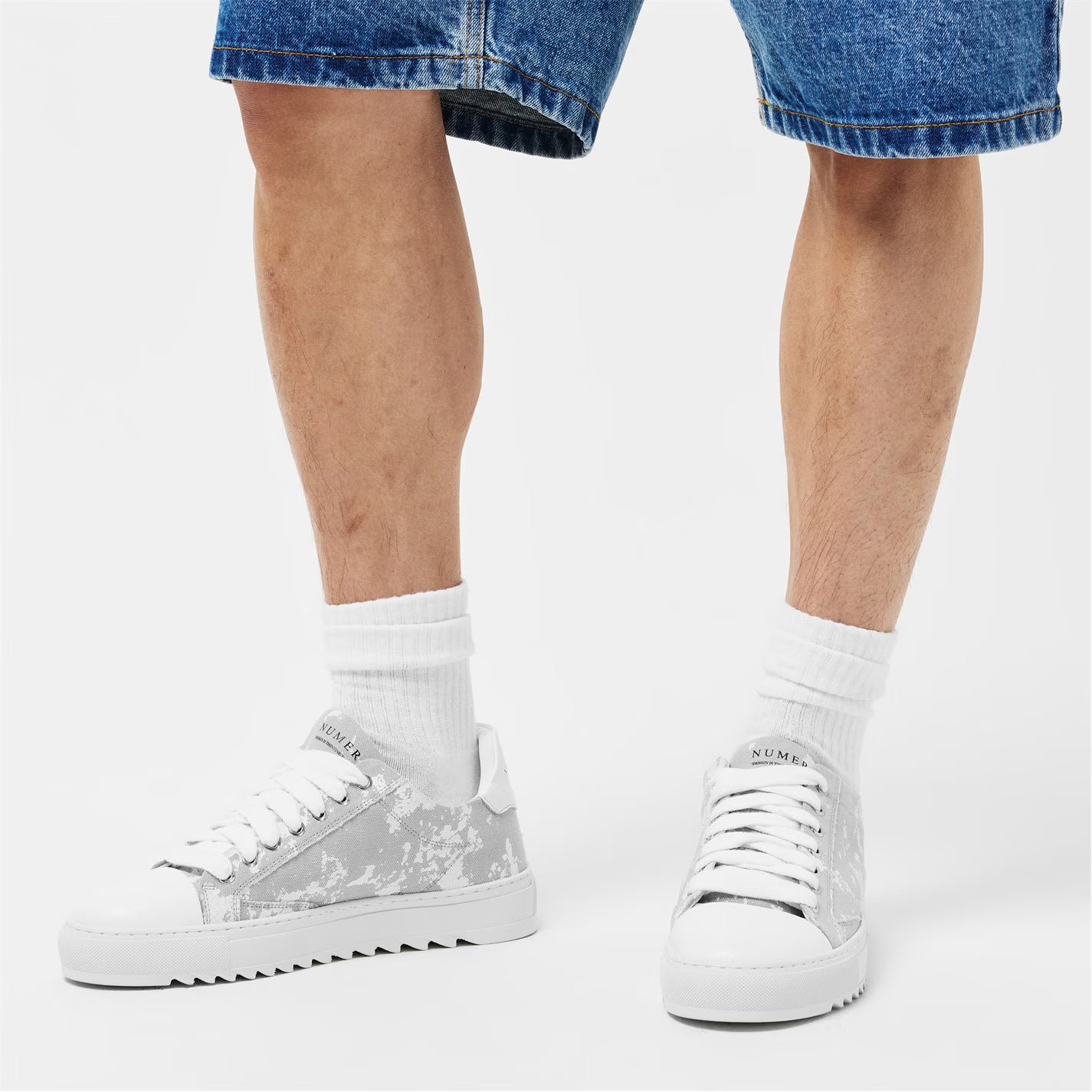 Numeris Atelier Trainers