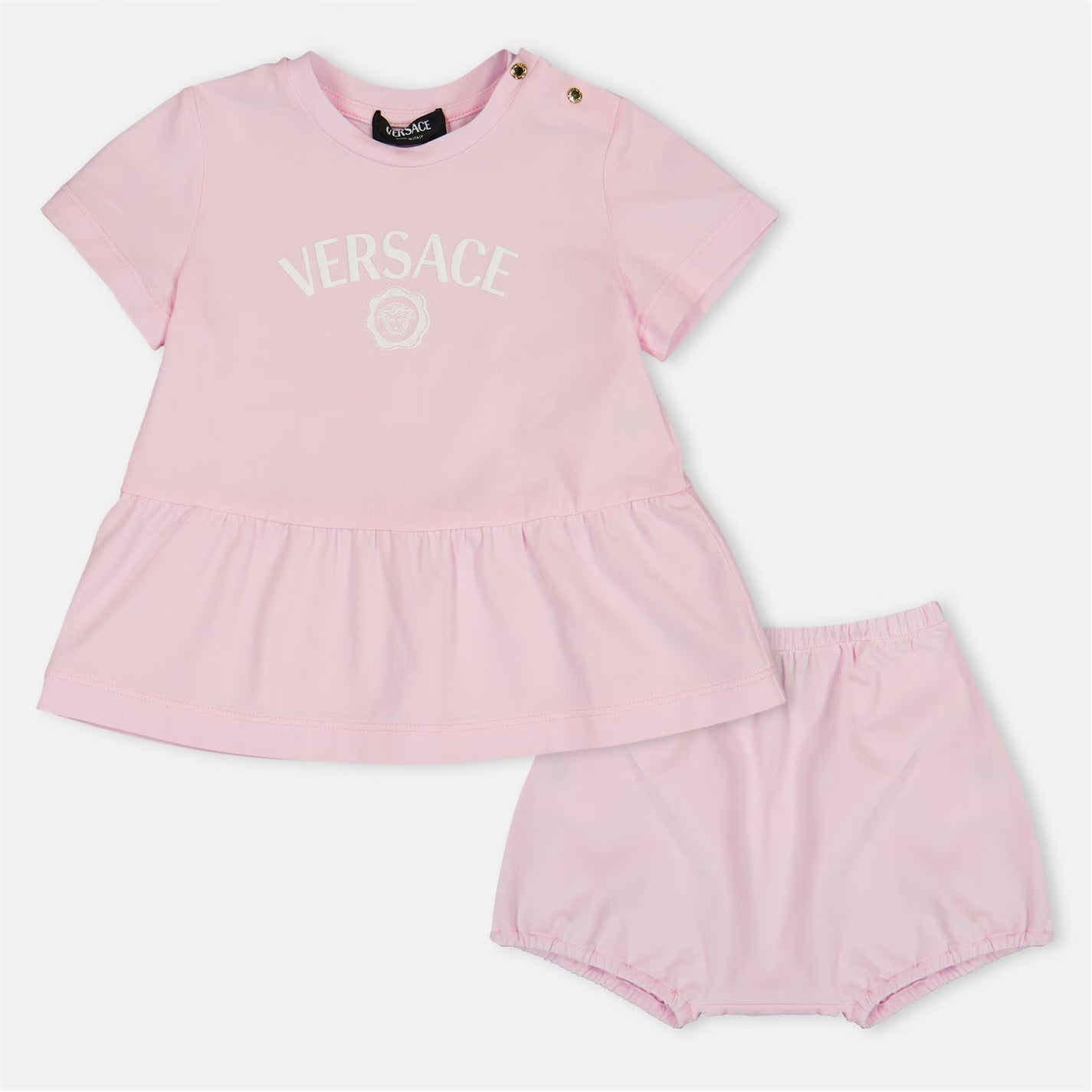 Kids' Logo Clothing Set