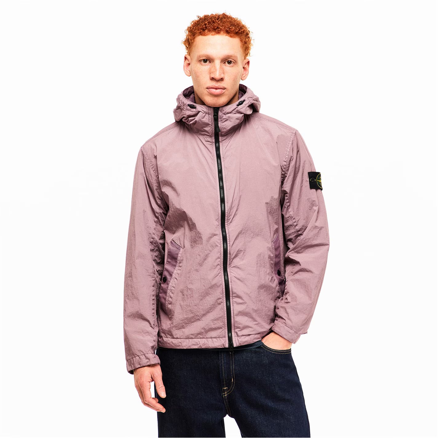 Stone Crinkle Rep HD Sn62