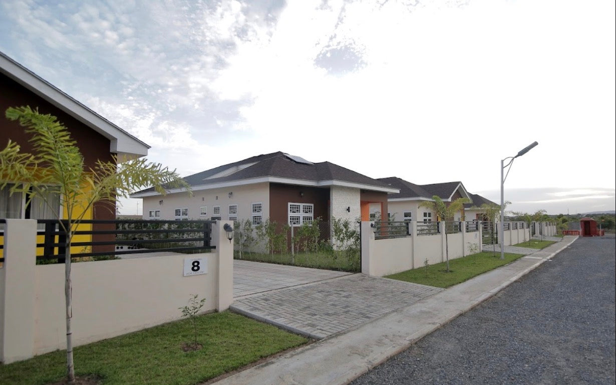 Appolonia City — Premium 2 3 4 Bedroom Homes — Serviced Plots — Residential Commercial & Industrial Property Offers — Master Planned City — Unlimited Lifestyle Amenties — Accra Ghana — New ✨