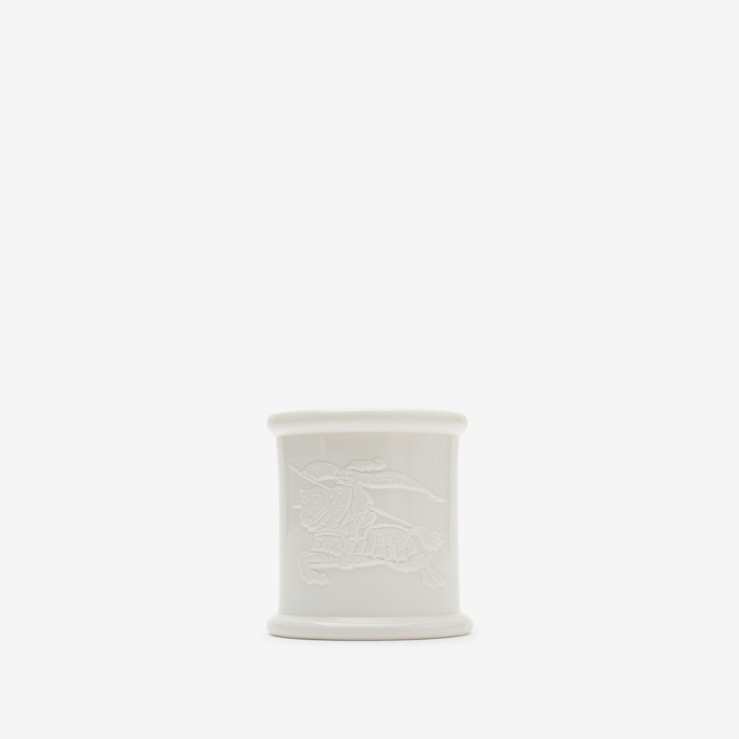 Woodfire and Clove Small Candle